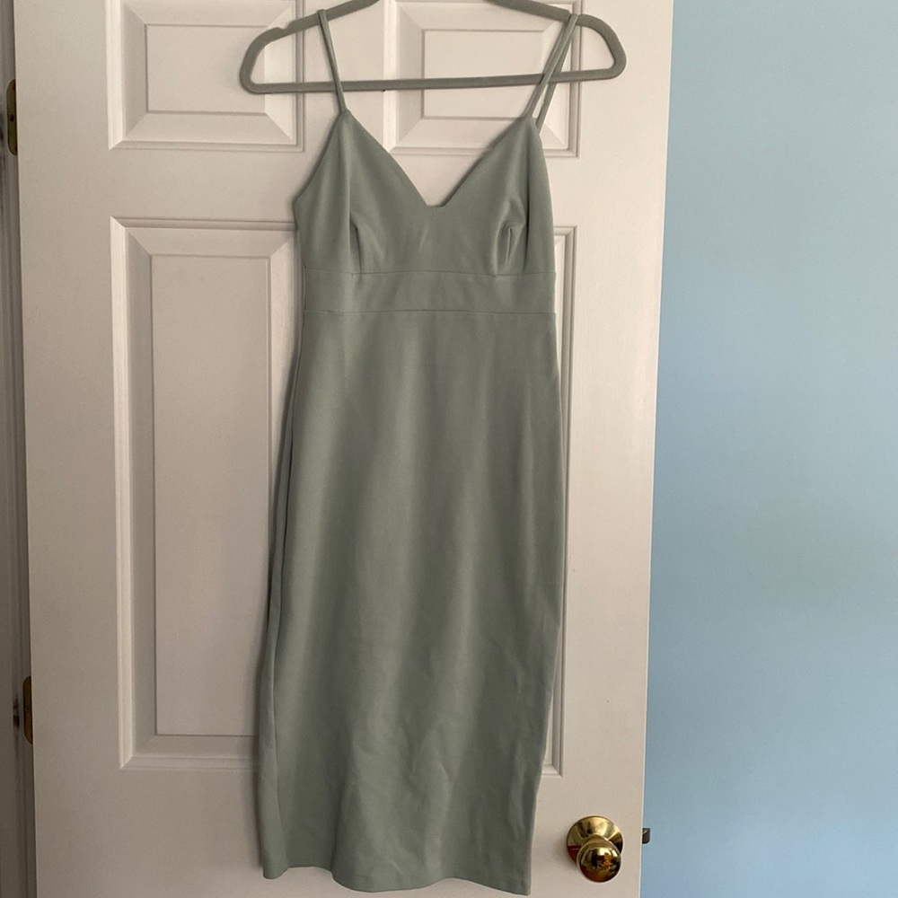 Lulus dress